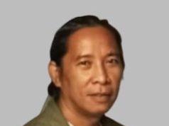 Kang Brodin dalam Troubadour Jeparanan: Speak Up Carut Marut Kehidupan Sosial Politik di Jepara