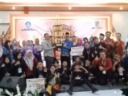 Jepara Kembali Berjaya Raih Juara Umum Festival Tunas Bahasa Ibu Tingkat Jateng, Ini Hasil Lengkapnya