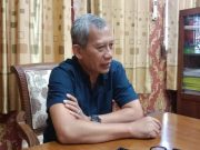 Soal Pembuangan Limbah Medis di Mambak, Junarso: Apresiasi Warga yang Peduli dan Kecepatan Polisi Melangkah