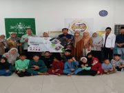 Kolaborasi Pengabdian Masyarakat Internasional: UNISNU Jepara dan PCINU Malaysia Luncurkan Program di Sanggar Belajar Puchong