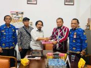 Kasus Tewasnya Siswa SMAN 1 Kembang, Perhutani dan Keluarga Korban Bersepakat Selesai