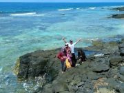Desa Parang Menunggu Wisatawan Mengunjungi Eksotika Gunung Purba di Karimunjawa