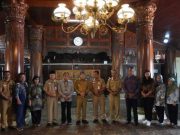 Jepara Tuan Rumah Festival Tunas Bahasa Ibu Tingkat Jawa Tengah