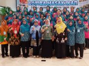 Tingkat Konsumsi Ikan Jepara Rendah, Ini yang Dilakukan Dinas Perikanan