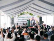 Hindun Anisah Belum Percaya Kalau Sudah Dilantik Anggota DPR RI