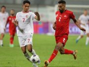 PSSI Akan Kirim Surat Protes ke AFC