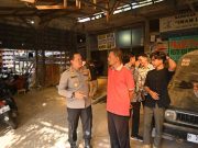 Dukung Kaum Difabel, Polisi Bantu Renovasi Sanggar Inklusi di Jepara