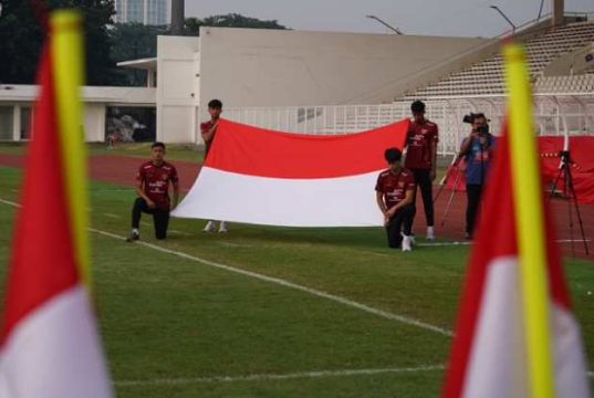 Proyek Pemain Diaspora, dan “Sentilan” Merevitalisasi Liga