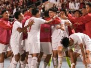 Usai Libas Kuwait, Timnas U17 Indonesia Jumpa Mariana Islands