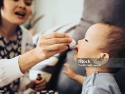 Pentingnya Vitamin A dan Bulan Penimbangan di Posyandu untuk Anak