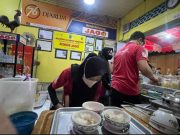 Ronde Jago, Kedai Kuliner Legendaris Salatiga
