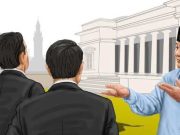 Menanti Kinerja 100 Hari Kabinet Merah Putih