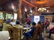 Jepara Siap Gelar Pameran Karya Pengrajin Jepara pada 25-28 Oktober 2024