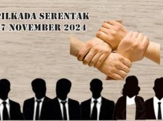Naiklah Lebih Tinggi Tanpa Menjatuhkan