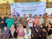 LPPM UNISNU Beri Pendampingan Pariwisata dengan Capacity Building di Desa Plajan Jepara