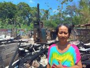 Gudang Rumput Laut Ludes Terbakar di Karimunjawa, Bang Jack: Saatnya Karimunjawa Miliki Damkar