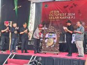 Sukses di JIFBW Octofest 2024, Panitia akan Segera Gelar Jepara International Furniture Fair