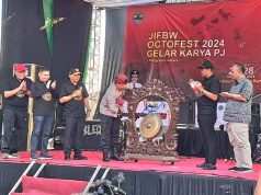 Sukses di JIFBW Octofest 2024, Panitia akan Segera Gelar Jepara International Furniture Fair