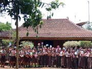 Perkuat Literasi Anak Pedesaan, Rumah Literasi R.A. Kartini Berikan Layanan Pelatihan Menulis Gratis