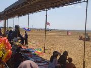 Tak Hanya Warga Lokal, WNA Juga Turut Ramaikan Festival Layang-layang