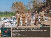 Limbah Medis di Mambak Diduga Berasal dari Produksi Farmasi Ilegal