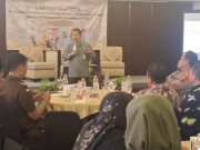 Data BPS Panglima Pembangunan, Edy Sujatmiko : Validitas Terpercaya