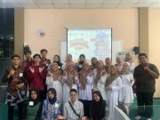 UPT Pengembangan Bahasa UNISNU Jepara Gelar Lomba Menyanyi Bahasa Asing dan Duta Bahasa
