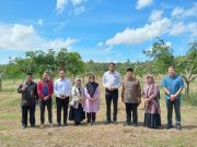 UNISNU Jepara Perkuat Kerjasama Internasional dalam Bidang Penelitian dan Pengabdian