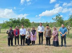 UNISNU Jepara Perkuat Kerjasama Internasional dalam Bidang Penelitian dan Pengabdian