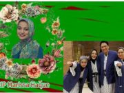 Marissa Haque Meninggal Dunia