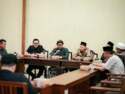 Kunjungi PD Muhammadiyah Jepara, Ini yang Dilakukan Pasangan Gus Nung-Iqbal