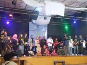 Perjalanan Membaca Jepara 10 Semakin Solid