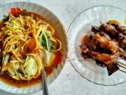 Mi Ongklok Kuliner Khas Wonosobo, Buat Oleh-Oleh Ada yang Instan Lho