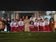 Siswa SD Negeri 1 Grabag dan SD Negeri 1 Salaman Wakili Kabupaten Magelang Lomba MAPAK Provinsi Jateng