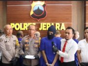 Menjual Gadis Kembar, Mucikari Prostitusi Online di Jepara Diringkus Polisi