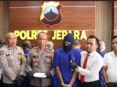 Menjual Gadis Kembar, Mucikari Prostitusi Online di Jepara Diringkus Polisi
