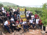 Rumuskan Strategi Pencapaian Program Prioritas, PWM Jateng FGD di Karimunjawa
