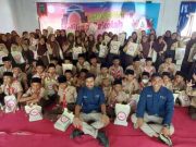 Museum RA Kartini Goes to School, Datangi Sekolah di Kampung Nelayan Sampai Karimunjawa