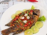 Dapat Meningkatkan Kualitas Tidur, Ini Tiga Manfaat Mengonsumsi Ikan Nila Bagi Kesehatan