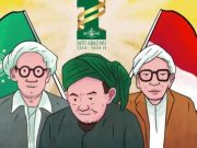 Sejarah dan Peran NU dalam Perpolitikan Nasional