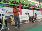 Jepara Kehilangan Putra Terbaik, Pelatih Sepak Takraw Senior Meninggal Dunia