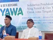 Gus Yasin: Santri Mestinya Pilih Gus Nung sebagai Bupati Jepara