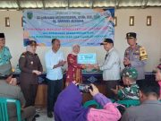 Gaungkan Gemarikan untuk Tekan Stunting, Pj Bupati: Jepara Kaya Ikan