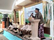 PCNU Jepara Gelar PD-PKPNU Angkatan Ke- VIII di Ponpes Zhilalul Qur’an