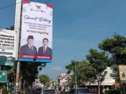 Selama Ikuti Pembekalan di Akmil, Para Menteri dan Wakil Menteri Tidur di Tenda Akmil Magelang