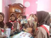 Mari Membaca, Refleksi Hari Perpustakaan Sekolah Internasional