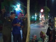 PKL Nekat Jualan di Jalan Protokol Jepara Akan Kena Sanksi