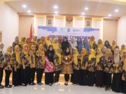 Kader Posyandu Lansia Dilatih Caregiver: Apa Tujuanya….?