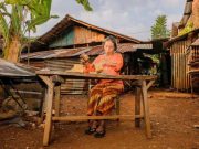 Rifina Okta Khumaira Peroleh Juara II Lomba Fotografi Tingkat Nasional