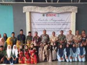 Dukung Peningkatan Pendidikan di Karimunjawa, PT Sarana Patra Hulu Cepu Kucurkan Dana Ratusan Juta